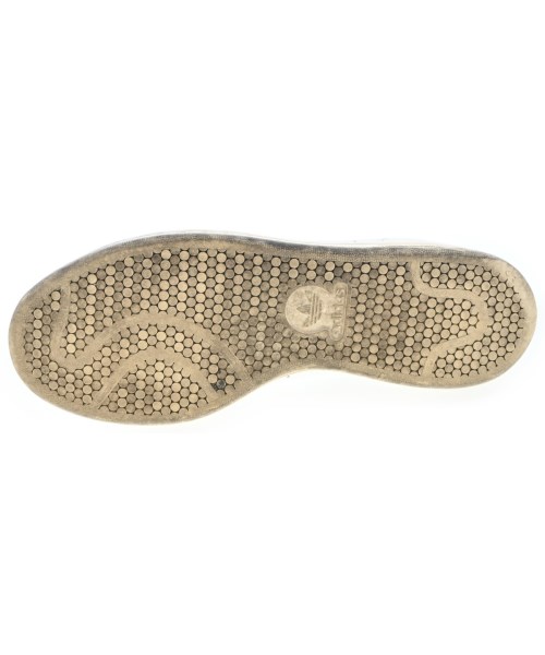 adidas（アディダス）スニーカー 白 サイズ:26.5cm メンズ/2200692738016
