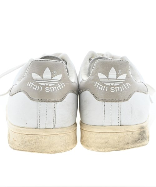 adidas（アディダス）スニーカー 白 サイズ:26.5cm メンズ/2200692738016