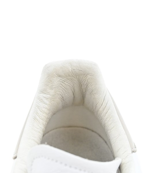 adidas（アディダス）スニーカー 白 サイズ:26.5cm メンズ/2200692738016