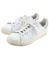 adidas（アディダス）スニーカー 白 サイズ:26.5cm メンズ/2200692738016
