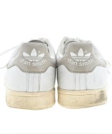 adidas（アディダス）スニーカー 白 サイズ:26.5cm メンズ/2200692738016