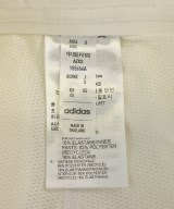 adidas（アディダス）ミニスカート 白 サイズ:S レディース/2200693036067