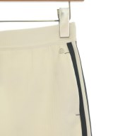 adidas（アディダス）ミニスカート 白 サイズ:S レディース/2200693036067