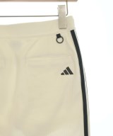 adidas（アディダス）ミニスカート 白 サイズ:S レディース/2200693036067