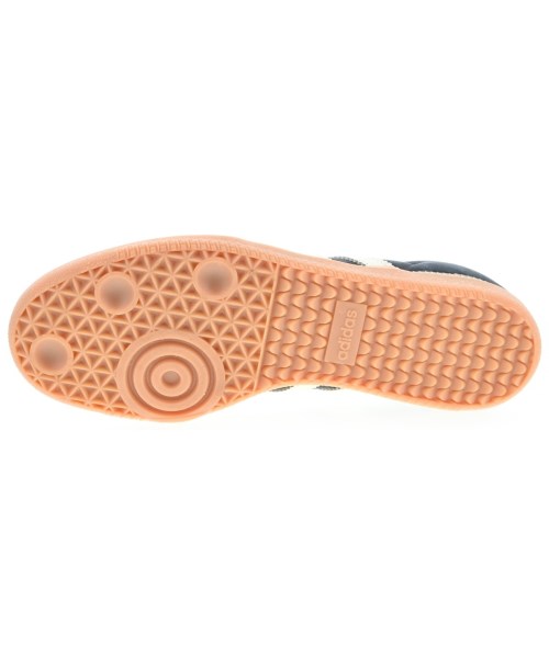 adidas（アディダス）スニーカー 白 サイズ:25cm メンズ/2200696905087