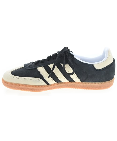 adidas（アディダス）スニーカー 白 サイズ:25cm メンズ/2200696905087