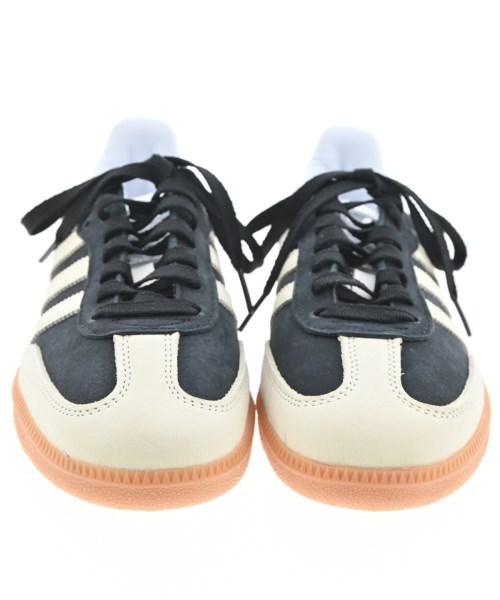 adidas（アディダス）スニーカー 白 サイズ:25cm メンズ/2200696905087