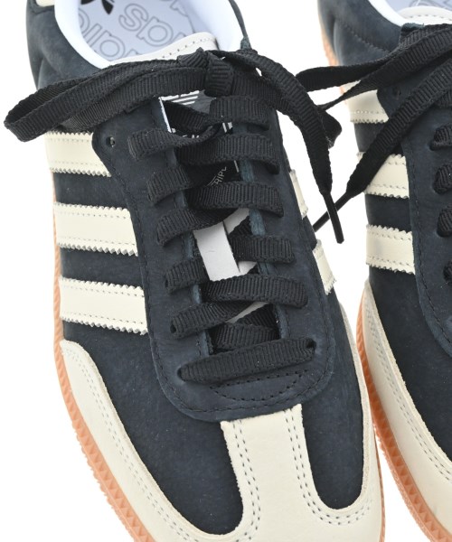 adidas（アディダス）スニーカー 白 サイズ:25cm メンズ/2200696905087
