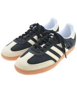 adidas（アディダス）スニーカー 白 サイズ:25cm メンズ/2200696905087