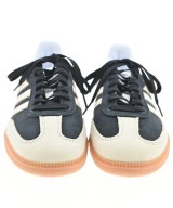 adidas（アディダス）スニーカー 白 サイズ:25cm メンズ/2200696905087
