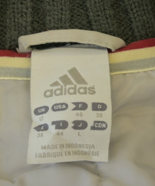 adidas（アディダス）その他 グレー サイズ:L メンズ/2200696930058