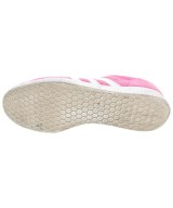 adidas（アディダス）スニーカー ピンク サイズ:24.5cm レディース/2200696993152