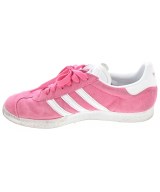 adidas（アディダス）スニーカー ピンク サイズ:24.5cm レディース/2200696993152