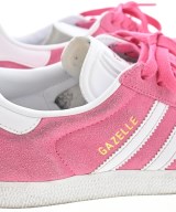 adidas（アディダス）スニーカー ピンク サイズ:24.5cm レディース/2200696993152