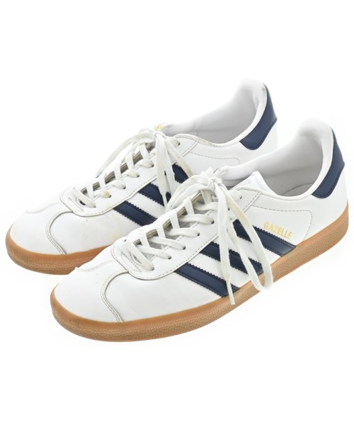 adidas(アディダス)スニーカー 白 サイズ:28cm/2200697032010