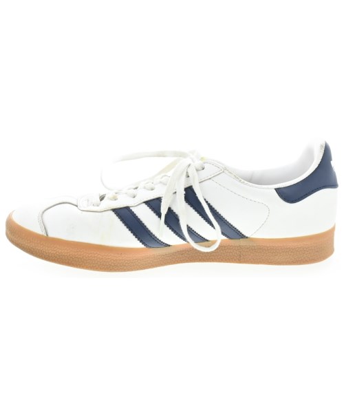 adidas（アディダス）スニーカー 白 サイズ:28cm メンズ/2200697032010