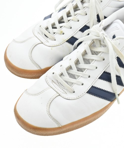 adidas（アディダス）スニーカー 白 サイズ:28cm メンズ/2200697032010