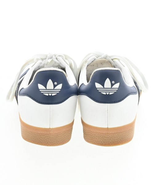 adidas（アディダス）スニーカー 白 サイズ:28cm メンズ/2200697032010