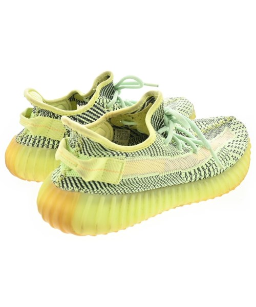 adidas（アディダス）スニーカー 緑 サイズ:27cm メンズ/2200697097163