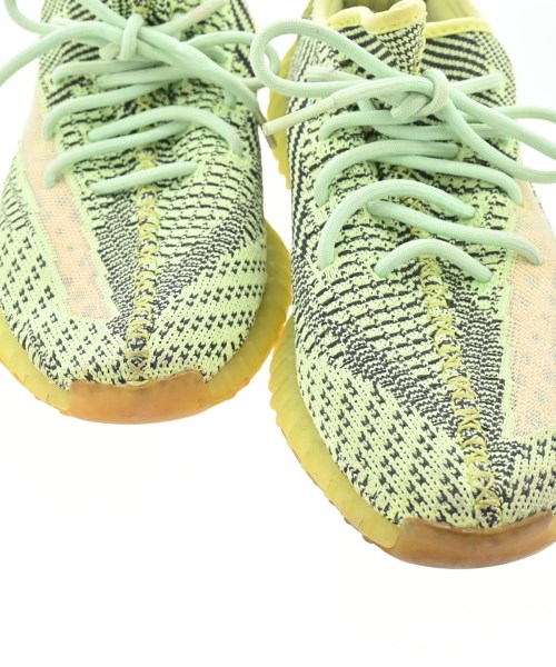 adidas（アディダス）スニーカー 緑 サイズ:27cm メンズ/2200697097163