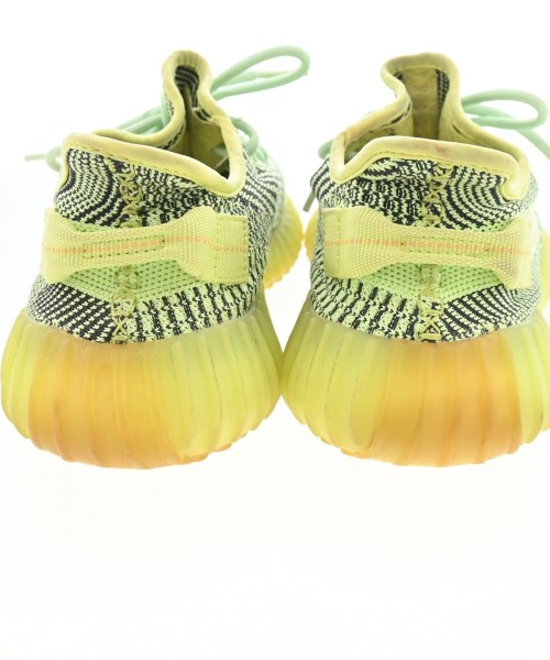 adidas（アディダス）スニーカー 緑 サイズ:27cm メンズ/2200697097163