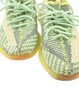 adidas（アディダス）スニーカー 緑 サイズ:27cm メンズ/2200697097163