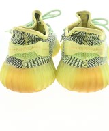 adidas（アディダス）スニーカー 緑 サイズ:27cm メンズ/2200697097163