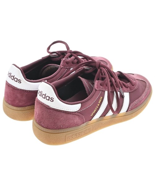 adidas（アディダス）スニーカー 赤 サイズ:23cm レディース/2200675964012