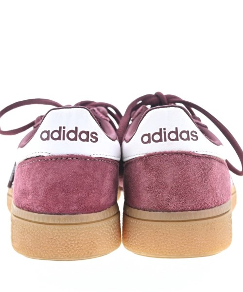 adidas（アディダス）スニーカー 赤 サイズ:23cm レディース/2200675964012