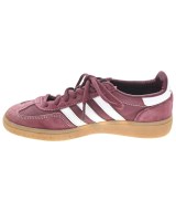 adidas（アディダス）スニーカー 赤 サイズ:23cm レディース/2200675964012