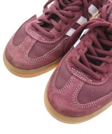 adidas（アディダス）スニーカー 赤 サイズ:23cm レディース/2200675964012