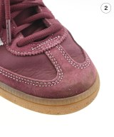 adidas（アディダス）スニーカー 赤 サイズ:23cm レディース/2200675964012