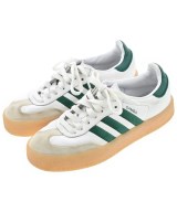adidas（アディダス）スニーカー 白 サイズ:23cm レディース/2200691657387