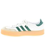 adidas（アディダス）スニーカー 白 サイズ:23cm レディース/2200691657387
