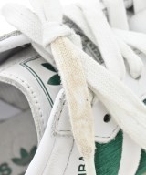 adidas（アディダス）スニーカー 白 サイズ:23cm レディース/2200691657387