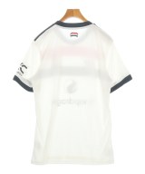 adidas（アディダス）Tシャツ・カットソー 白 サイズ:XL メンズ/2200693092049