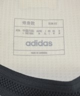 adidas（アディダス）Tシャツ・カットソー 白 サイズ:XL メンズ/2200693092049