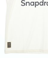adidas（アディダス）Tシャツ・カットソー 白 サイズ:XL メンズ/2200693092049