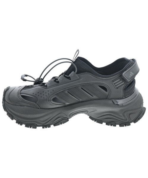 adidas（アディダス）サンダル 黒 サイズ:26.5cm メンズ/2200693759102
