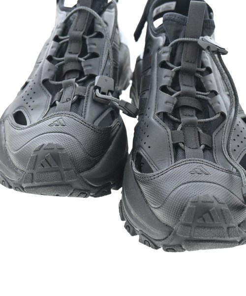 adidas（アディダス）サンダル 黒 サイズ:26.5cm メンズ/2200693759102