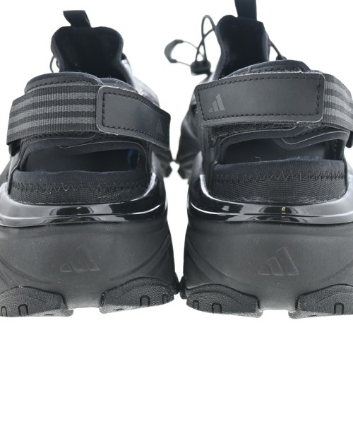 adidas（アディダス）サンダル 黒 サイズ:26.5cm メンズ/2200693759102
