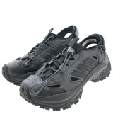 adidas（アディダス）サンダル 黒 サイズ:26.5cm メンズ/2200693759102