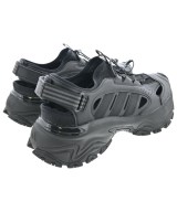 adidas（アディダス）サンダル 黒 サイズ:26.5cm メンズ/2200693759102
