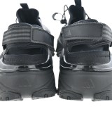 adidas（アディダス）サンダル 黒 サイズ:26.5cm メンズ/2200693759102