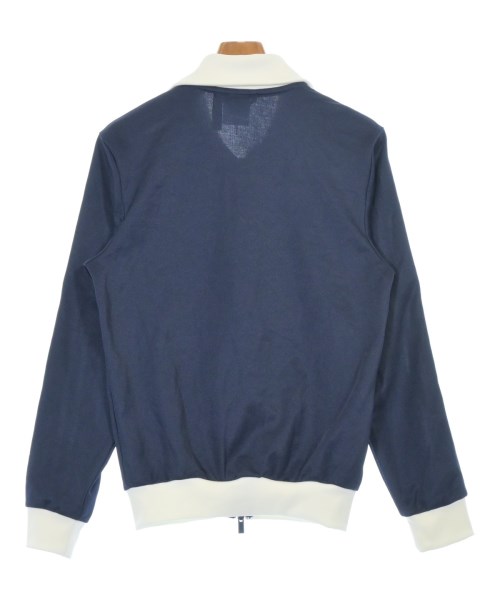 adidas（アディダス）スウェット 紺 サイズ:S メンズ/2200697543066