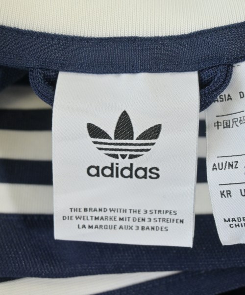 adidas（アディダス）スウェット 紺 サイズ:S メンズ/2200697543066