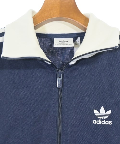 adidas（アディダス）スウェット 紺 サイズ:S メンズ/2200697543066