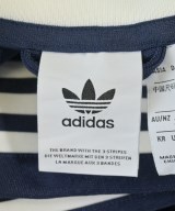 adidas（アディダス）スウェット 紺 サイズ:S メンズ/2200697543066