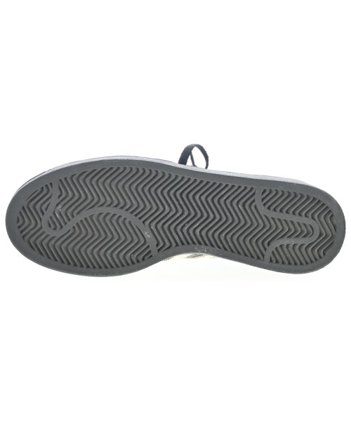 adidas（アディダス）スニーカー 黒 サイズ:27cm メンズ/2200697623034