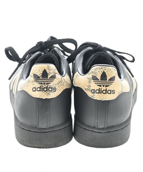 adidas（アディダス）スニーカー 黒 サイズ:27cm メンズ/2200697623034
